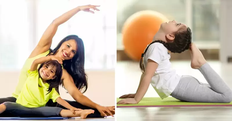 नियमीत योगले मानसिक स्वास्थ्य र मस्तिष्कको विकासमा समेत गहिरो प्रभाव पार्ने