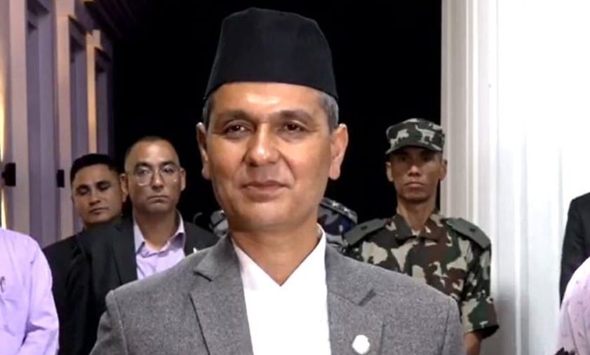 ‘जेनजी’ आन्दोलनमा सहादत प्राप्त गरेकालाई सहिद घोषणा गर्ने सरकारको निर्णय,  असोज १ गते शोक दिवस मनाइने