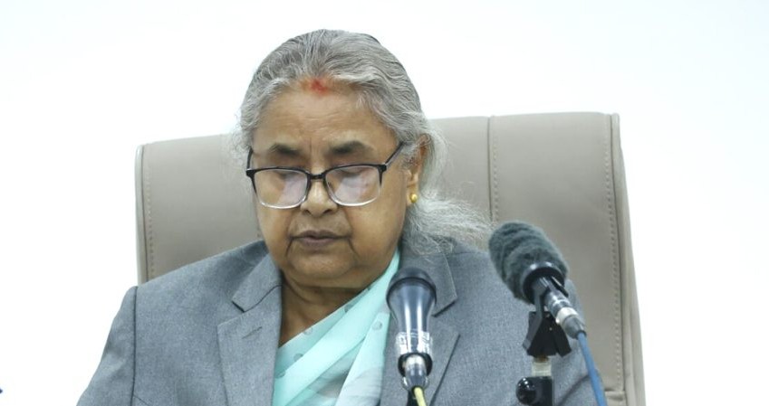 विगतका भ्रष्टाचारबारे छोटो समयमै सरकार प्रष्ट भयो, दोषीलाई कारबाही हुन्छ: प्रधानमन्त्री