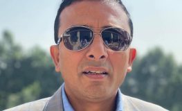 एनआरएन नागरिकता मस्यौदा विभेदपूर्ण : कृष्णजीबी पन्त