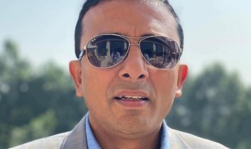 एनआरएन नागरिकता मस्यौदा विभेदपूर्ण : कृष्णजीबी पन्त