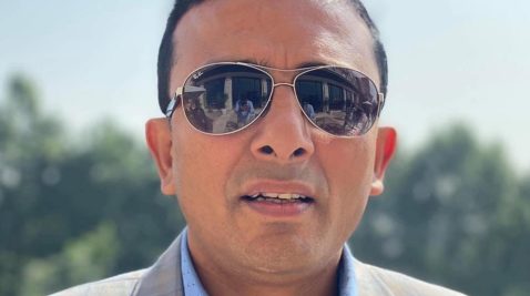 एनआरएन नागरिकता मस्यौदा विभेदपूर्ण : कृष्णजीबी पन्त