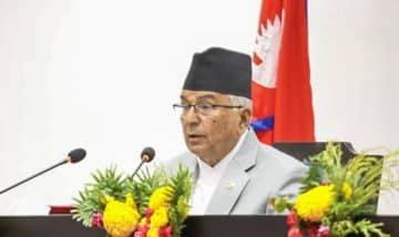विदेशमा रहेका नेपालीको सीप र पुँजी उपयोग गर्न ‘डायस्पोरा विज्ञ सञ्जाल’ र ‘ज्ञान बैंक’ स्थापना गर्ने सरकारको घोषणा