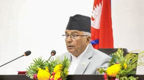 विदेशमा रहेका नेपालीको सीप र पुँजी उपयोग गर्न ‘डायस्पोरा विज्ञ सञ्जाल’ र ‘ज्ञान बैंक’ स्थापना गर्ने सरकारको घोषणा